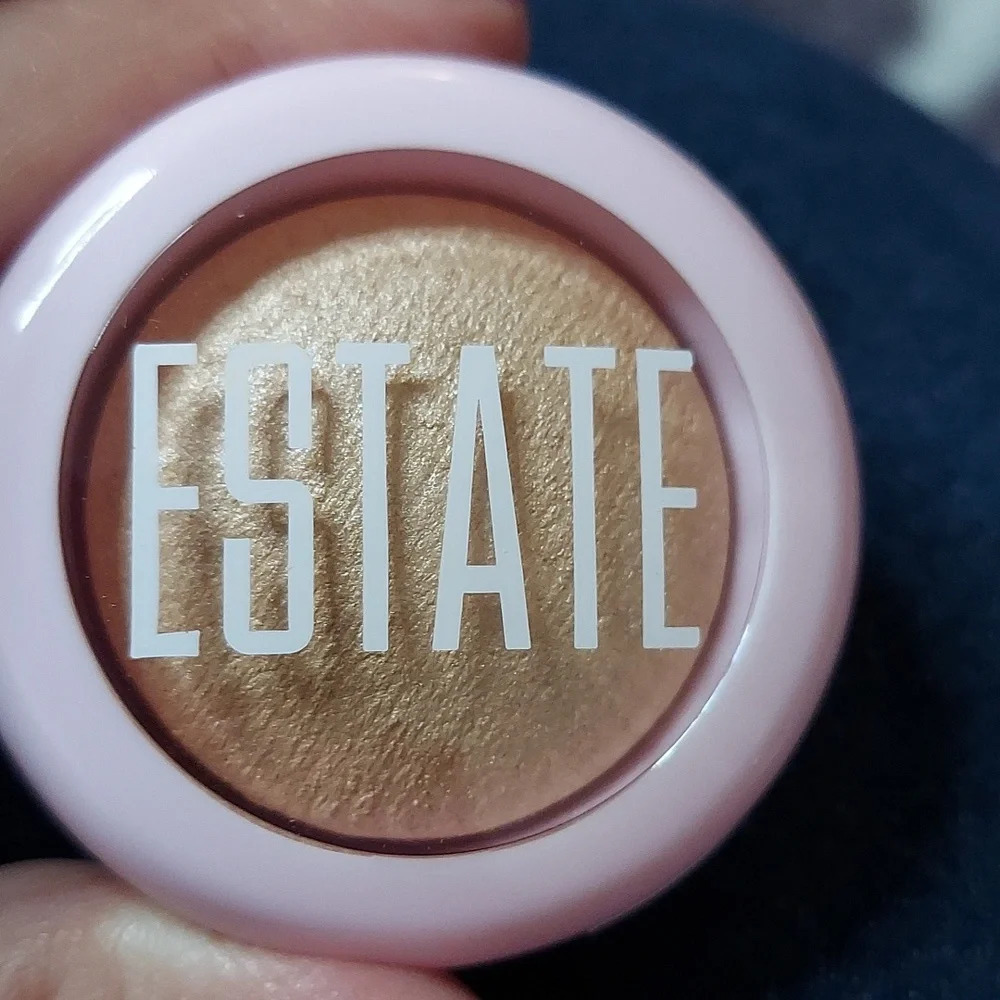 Estate‎ baked highlight powder brand new - Picture 3 of 4